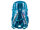 2 be Schulrucksack 66321 School Backpack 37 Turquoise with Print