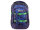 2 be Schulrucksack 66321 School Backpack 49 Navy with Print