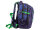 2 be Schulrucksack 66321 School Backpack 49 Navy with Print