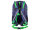 2 be Schulrucksack 66321 School Backpack 49 Navy with Print