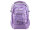 2 be Schulrucksack 66321 School Backpack 70 Lilac with Print
