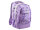 2 be Schulrucksack 66321 School Backpack 70 Lilac with Print