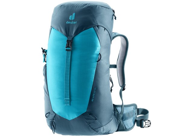 Deuter AC Lite 22 SL Wanderrucksack 22 Liter 3420724 lagoon-atlantic