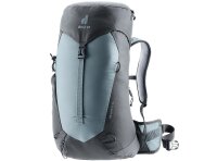 Deuter AC Lite 22 SL Wanderrucksack 22 Liter 3420724 shale-graphite