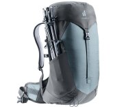 Deuter AC Lite 22 SL Wanderrucksack 22 Liter 3420724 shale-graphite