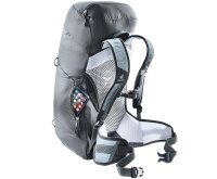 Deuter AC Lite 22 SL Wanderrucksack 22 Liter 3420724 shale-graphite