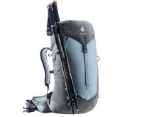 Deuter AC Lite 22 SL Wanderrucksack 22 Liter 3420724 shale-graphite
