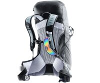Deuter AC Lite 22 SL Wanderrucksack 22 Liter 3420724 shale-graphite