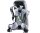 Deuter AC Lite 22 SL Wanderrucksack 22 Liter 3420724 shale-graphite