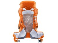 Deuter AC Lite 22 SL Wanderrucksack 22 Liter 3420724 peach-tuscany