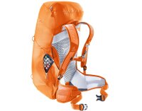 Deuter AC Lite 22 SL Wanderrucksack 22 Liter 3420724 peach-tuscany