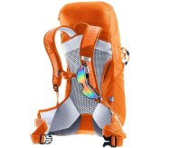 Deuter AC Lite 22 SL Wanderrucksack 22 Liter 3420724 peach-tuscany