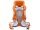 Deuter AC Lite 22 SL Wanderrucksack 22 Liter 3420724 peach-tuscany