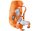 Deuter AC Lite 22 SL Wanderrucksack 22 Liter 3420724 peach-tuscany