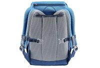 Deuter Schmusebär Kinderrucksack 8 Liter 3610121 wave-nightblue