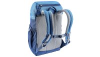 Deuter Schmusebär Kinderrucksack 8 Liter 3610121 wave-nightblue