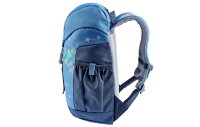 Deuter Schmusebär Kinderrucksack 8 Liter 3610121 wave-nightblue