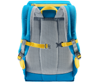 Deuter Schmusebär Kinderrucksack 8 Liter 3610121 azure-lapis