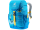 Deuter Schmusebär Kinderrucksack 8 Liter 3610121 azure-lapis