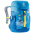 Deuter Schmusebär Kinderrucksack 8 Liter 3610121 azure-lapis