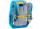 Deuter Schmusebär Kinderrucksack 8 Liter 3610121 azure-lapis