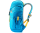 Deuter Schmusebär Kinderrucksack 8 Liter 3610121 azure-lapis