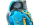 Deuter Schmusebär Kinderrucksack 8 Liter 3610121 azure-lapis
