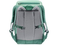 Deuter Schmusebär Kinderrucksack 8 Liter 3610121 spearmint-seagreen