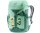 Deuter Schmusebär Kinderrucksack 8 Liter 3610121 spearmint-seagreen