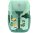 Deuter Schmusebär Kinderrucksack 8 Liter 3610121 spearmint-seagreen