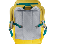 Deuter Schmusebär Kinderrucksack 8 Liter 3610121 turmeric-corn