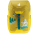 Deuter Schmusebär Kinderrucksack 8 Liter 3610121 turmeric-corn