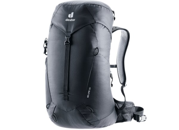 Deuter AC Lite 24 Wanderrucksack 24 Liter 3420824 black