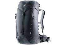 Deuter AC Lite 24 Wanderrucksack 24 Liter 3420824 black