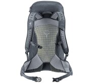 Deuter AC Lite 24 Wanderrucksack 24 Liter 3420824 black