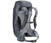 Deuter AC Lite 24 Wanderrucksack 24 Liter 3420824 black