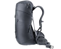 Deuter AC Lite 24 Wanderrucksack 24 Liter 3420824 black