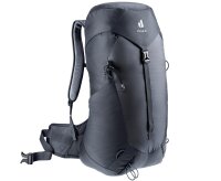 Deuter AC Lite 24 Wanderrucksack 24 Liter 3420824 black