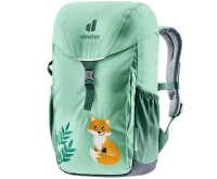 Deuter Waldfuchs 10 Kinderrucksack 10 Liter 3610225