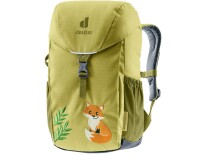Deuter Waldfuchs 10 Kinderrucksack 10 Liter 3610225 linden-cactus