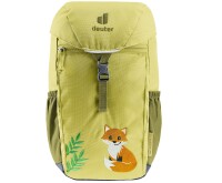 Deuter Waldfuchs 10 Kinderrucksack 10 Liter 3610225 linden-cactus