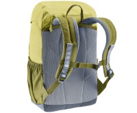 Deuter Waldfuchs 10 Kinderrucksack 10 Liter 3610225 linden-cactus