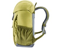 Deuter Waldfuchs 10 Kinderrucksack 10 Liter 3610225 linden-cactus