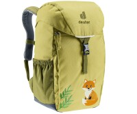 Deuter Waldfuchs 10 Kinderrucksack 10 Liter 3610225 linden-cactus