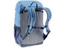 Deuter Waldfuchs 10 Kinderrucksack 10 Liter 3610225 wave-nightblue