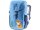 Deuter Waldfuchs 10 Kinderrucksack 10 Liter 3610225 wave-nightblue