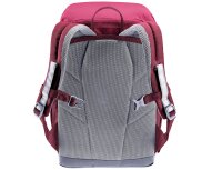 Deuter Waldfuchs 10 Kinderrucksack 10 Liter 3610225 ruby-maron