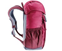 Deuter Waldfuchs 10 Kinderrucksack 10 Liter 3610225 ruby-maron