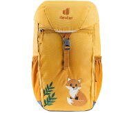 Deuter Waldfuchs 10 Kinderrucksack 10 Liter 3610225 amber-maple