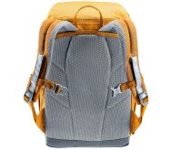 Deuter Waldfuchs 10 Kinderrucksack 10 Liter 3610225 amber-maple